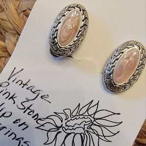 Vintage Earrings